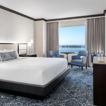Harrah’s Gulf Coast – A Caesars Rewards Destination