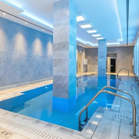 InterContinental Hotels DOHA BEACH & SPA by IHG