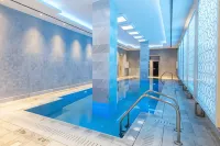 InterContinental Hotels DOHA BEACH & SPA by IHG - Familievenlig