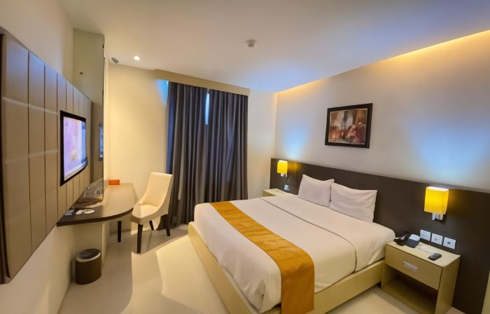 Hotel Safin Pati