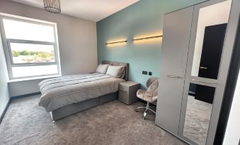 Zea Apartments - Housity