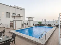 Landmark Hotels & Suites - Formerly Qamar Hotel Hotels near Globe Roundabout