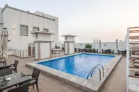 Landmark Hotels & Suites - Formerly Qamar Hotel