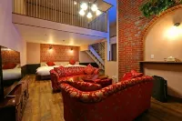 The Ocean Hills 大東溫泉 LIBERTY RESORT - 2 星級
