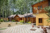 Garden Wood Home Stays