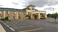 Comfort Inn Huntington Near University - piscina