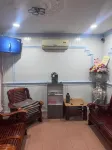 Hotel Ching Hua - Bãi đậu xe