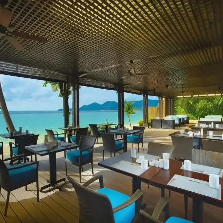Bhundhari Chaweng Beach Resort Koh Samui