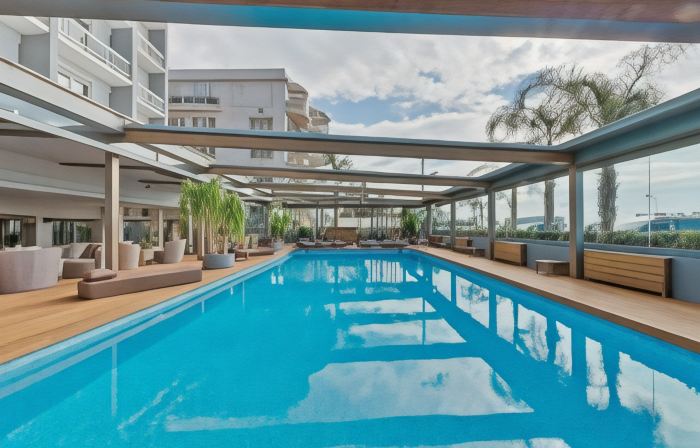 Palace Hotel Athens Riviera
