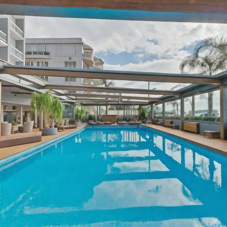 Palace Hotel Athens Riviera