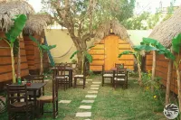 Raiz Hostel Các khách sạn ở 