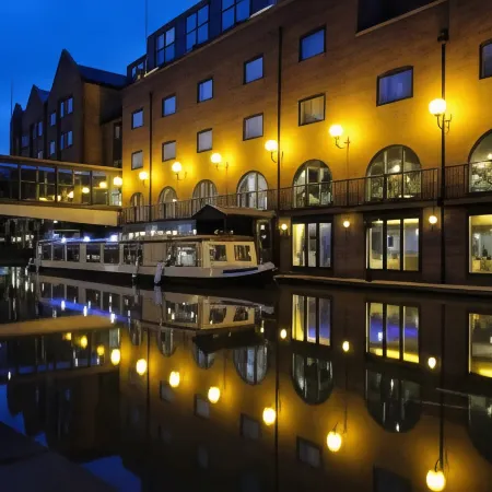 Mill Hotel & Spa