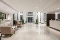 Landmark Hotels & Suites - Formerly Qamar Hotel