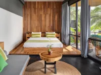 Lankavatara Ocean Retreat & Spa Hotels in Hambantota