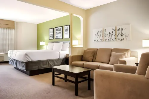 Sleep Inn & Suites