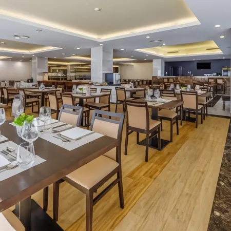 Steyler Fatima Hotel & Congress