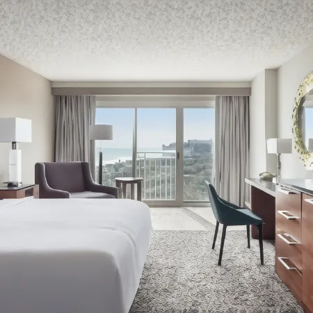 Marriott Myrtle Beach Resort & Spa at Grande Dunes