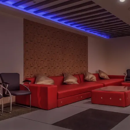 Hotel Heavens Park