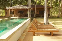 Melina Beach Front Bungalows - acceptant les animaux