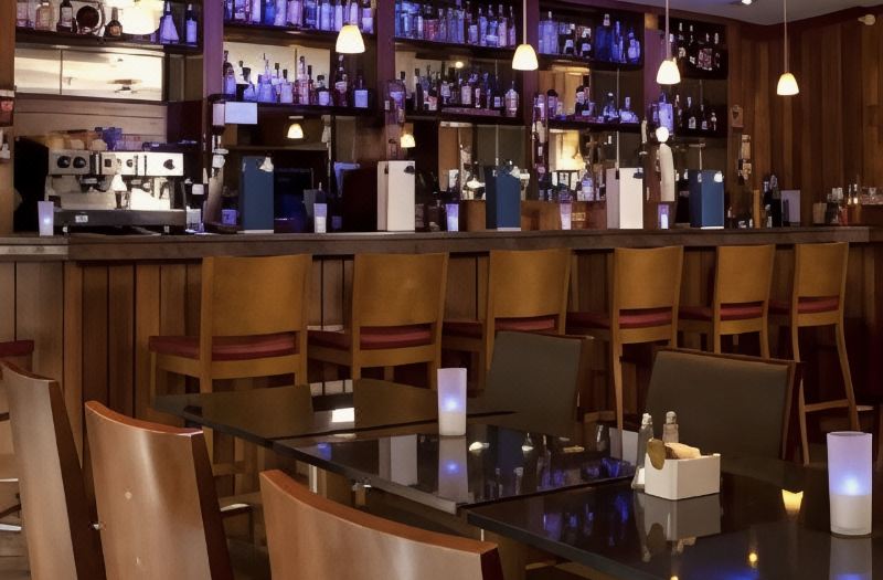 Maldron Hotel Pearse Street Dublin City photo 4
