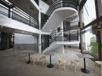 Kyriad Direct Clermont Ferrand Nord - Gerzat Hotels in Auvergne