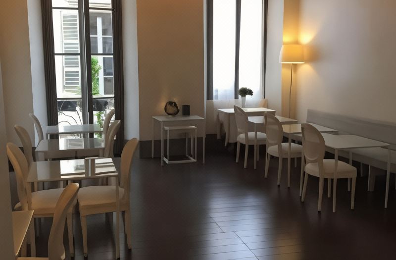 Antica Locanda Dei Mercanti photo 2