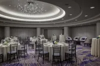 The Westin Georgetown, Washington D.C. - مسبح على السطح