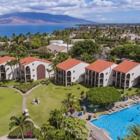 Aston Maui Hill