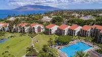 Aston Maui Hill - Ocean View
