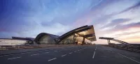 Oryx Airport Hotel -Transit Only - 3-Star