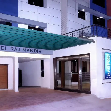 Hotel Rajmandir