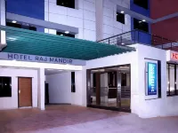 Hotel Rajmandir - 3 tähden