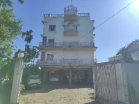 Hotel Sanjivani Heritage - parking