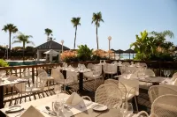 Atlantica Miramare Beach - Desayuno
