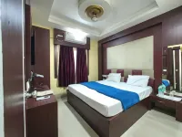 Goroomgo Gouri Palace Puri - Hot Tub