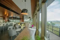 Gateway Hotel & Apartments - Frühstück