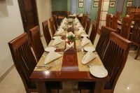 D Fort Hotel Kollam - Aamiainen