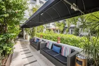 Metropole Suites South Beach - Kitchens