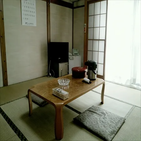 Kyuden Ryokan