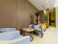 Guri Galmae Indi Present Hotel Hotels near Hoamsa Temple