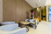 Guri Galmae Indi Present Hotel - 3 stjerner