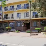 Yunona Guest House  호텔