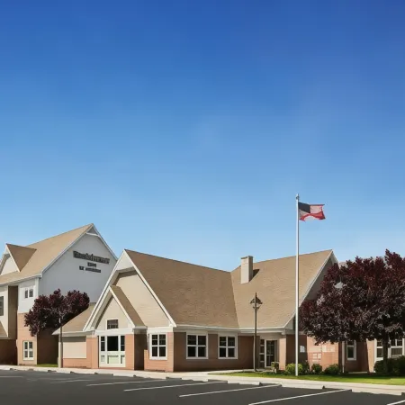 Residence Inn Harrisburg Carlisle