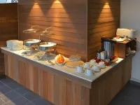 Coconut Tree Hulhuvilla Beach - servizio colazione