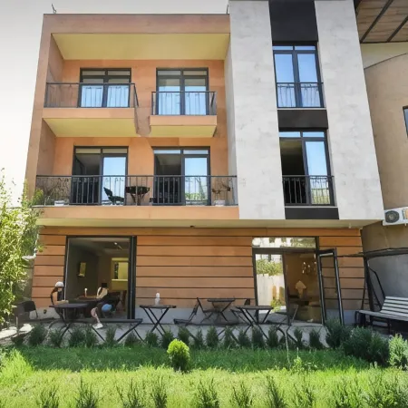 Avenue 30 Hotel