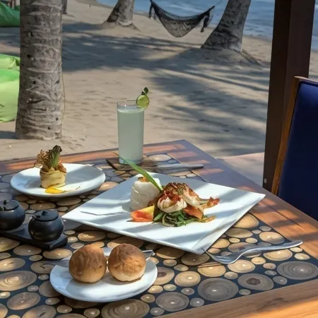 The Chandi Boutique Resort & Spa