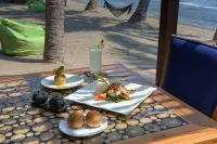 The Chandi Boutique Resort & Spa - breakfast