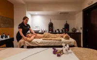 Vale d'Oliveiras Quinta Resort & Spa - spa