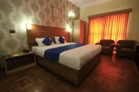 The Monarch Hotel - Quầy bar