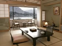 Furusawaya Hotels in 